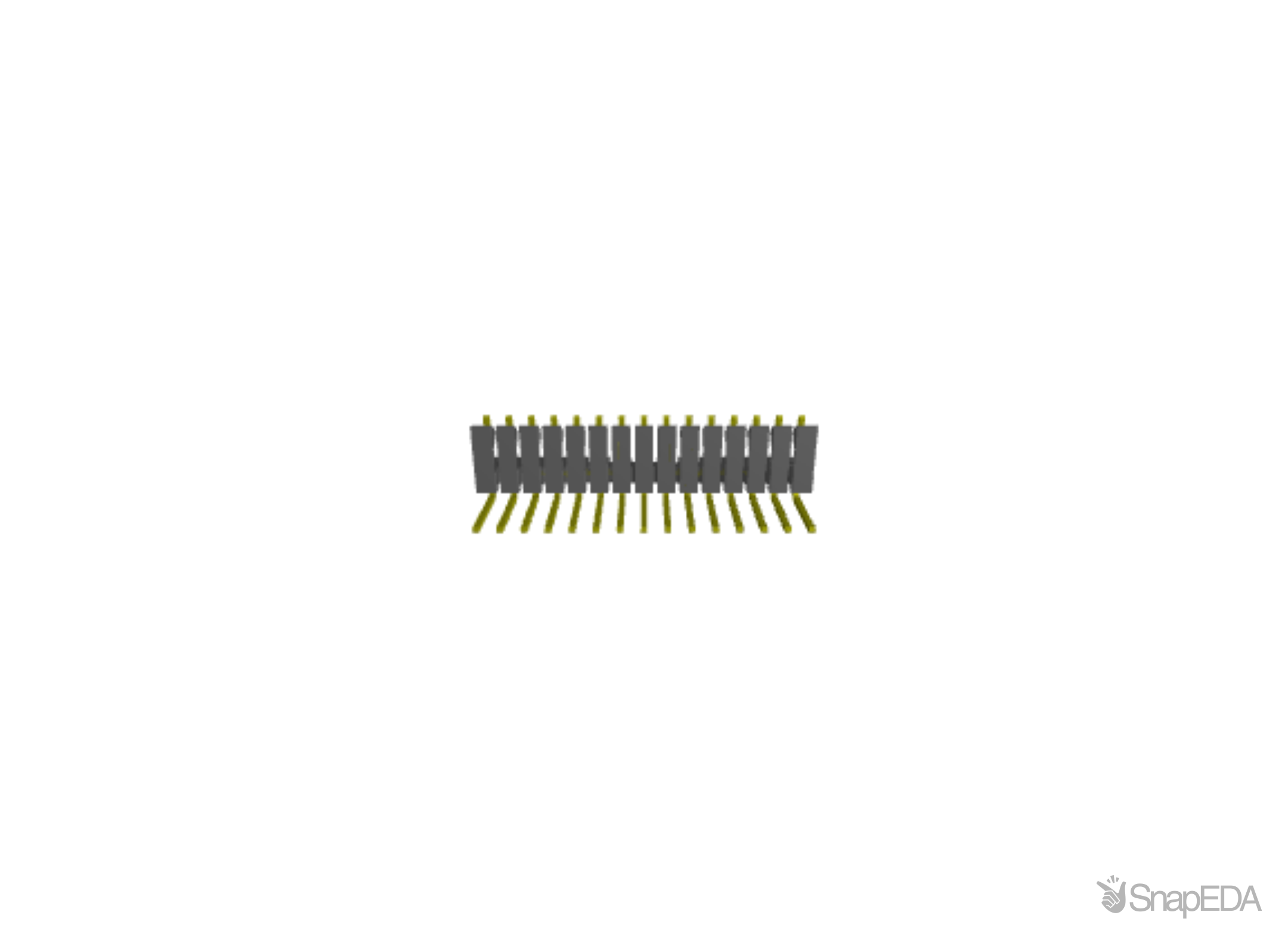 LCW-115-09-G-S-230-RR 3D Model