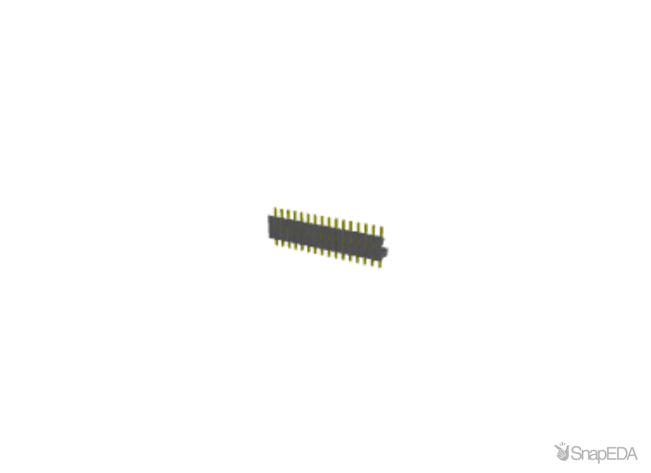 LCW-116-08-G-S-300 3D Model