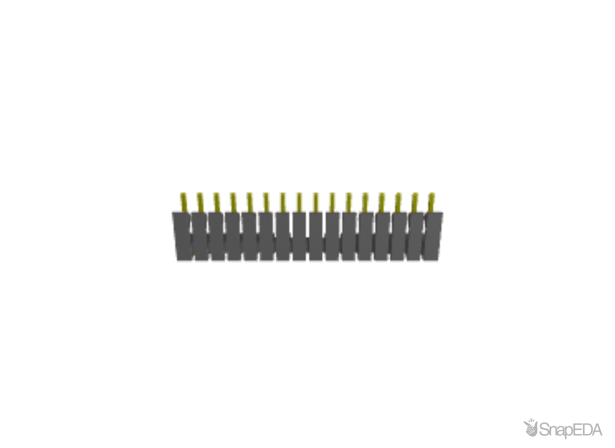 LCW-116-15-G-S-300-RP 3D Model
