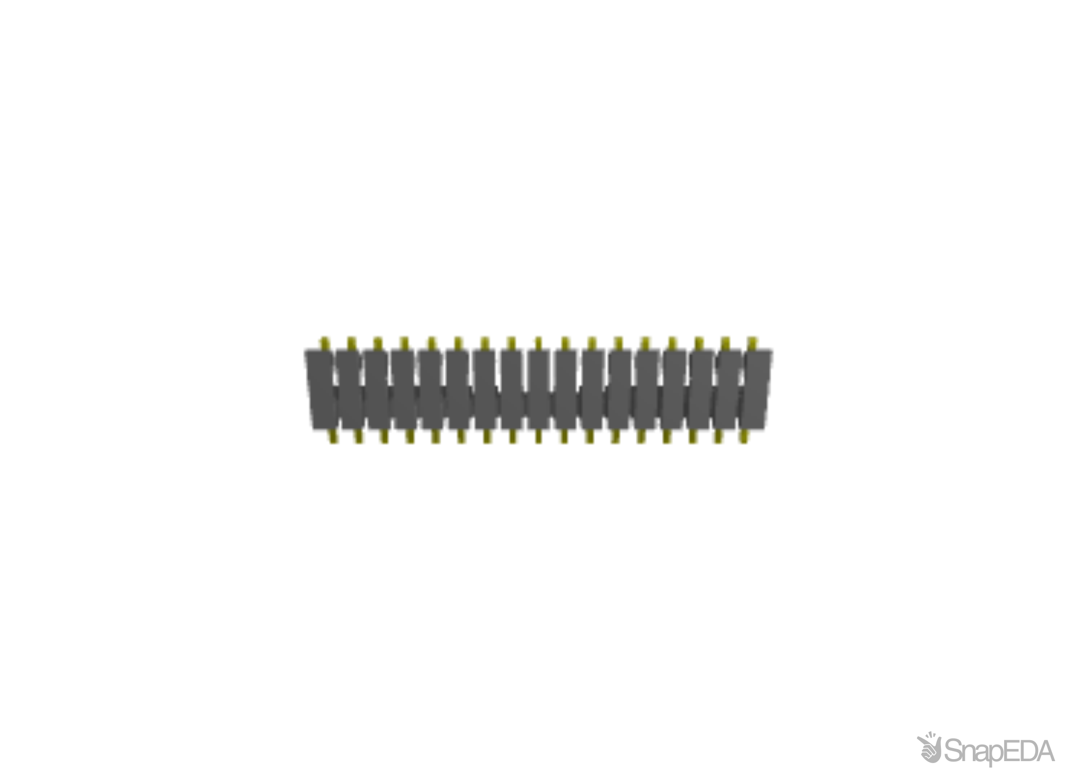 LCW-117-07-G-S-230 3D Model