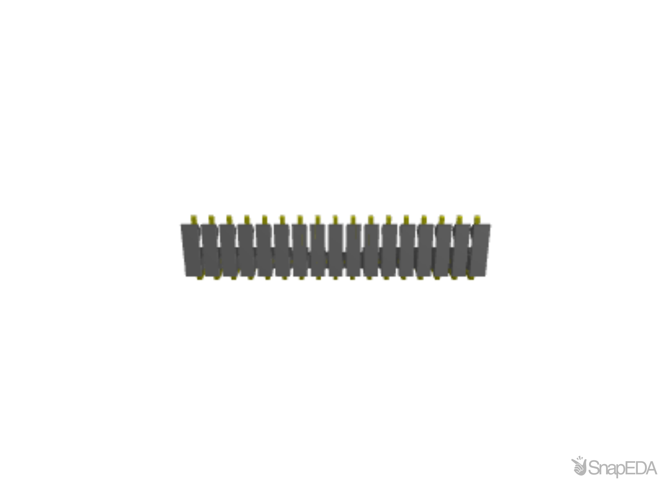 LCW-117-15-G-S-230-RA 3D Model