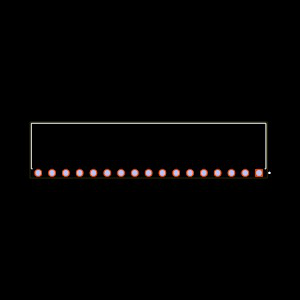 LCW-117-15-L-S-230-PR Footprint