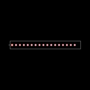 LCW-118-07-T-S-230-18 Footprint