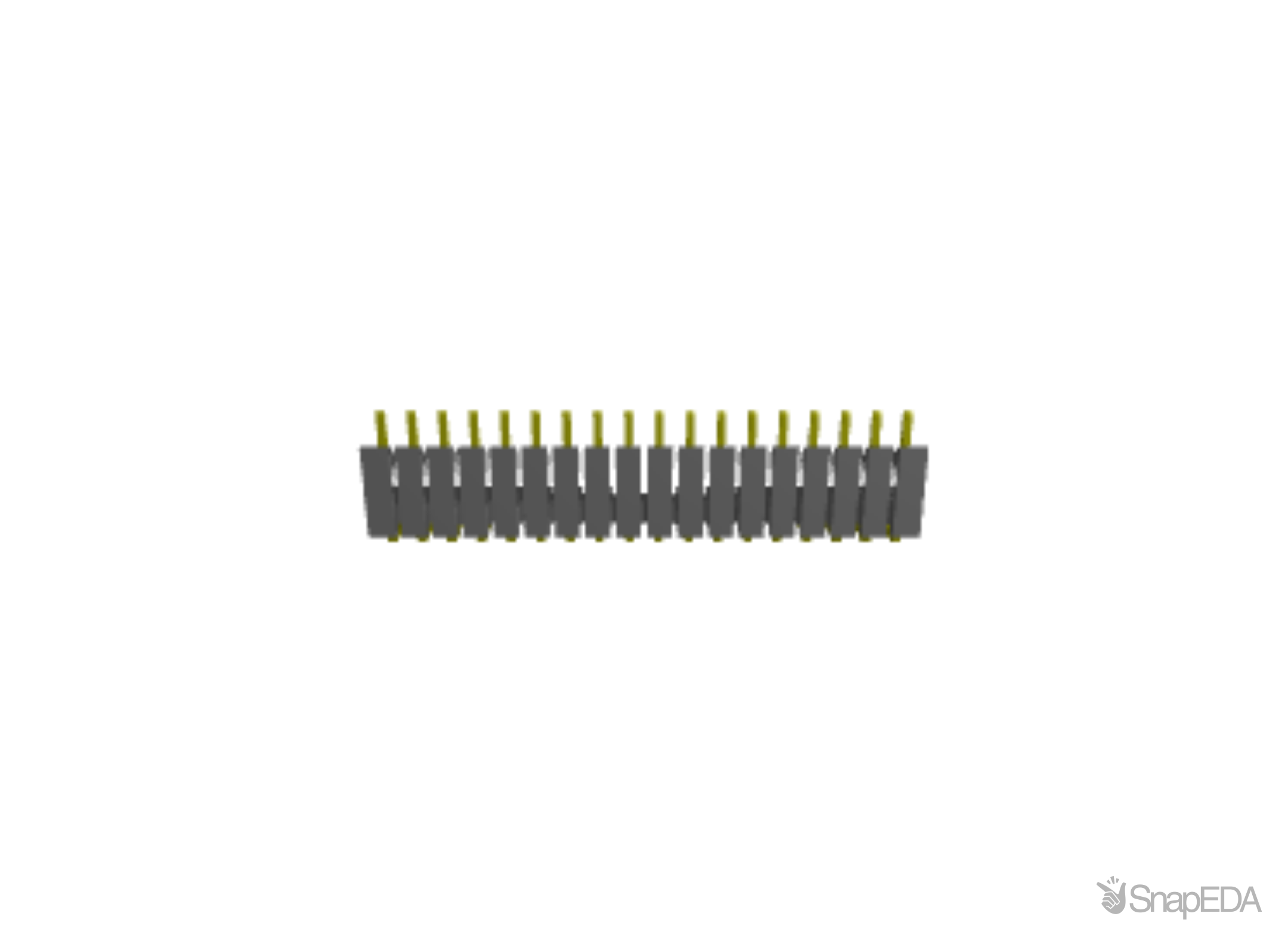 LCW-118-09-T-S-300-RA 3D Model