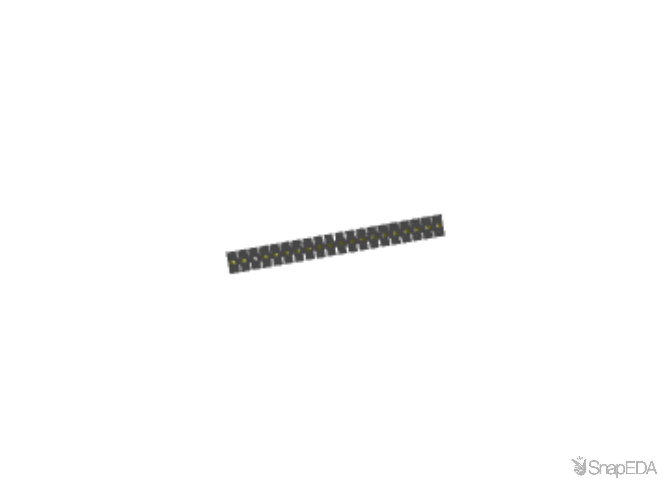 LCW-120-07-G-S-230-03 3D Model
