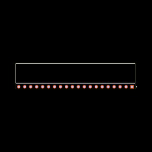 LCW-120-09-L-S-230-RR Footprint
