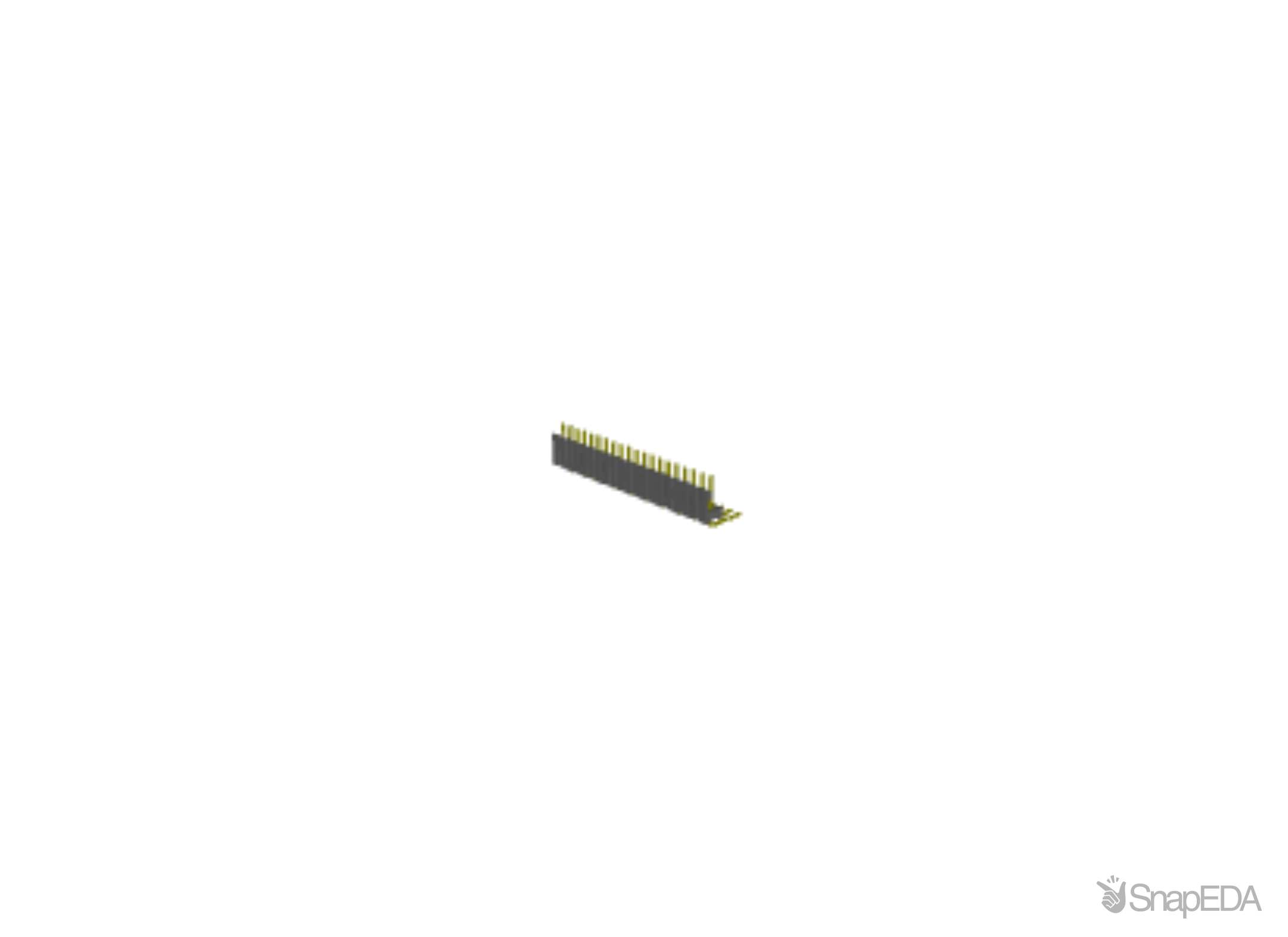 LCW-120-10-G-S-300-RA 3D Model
