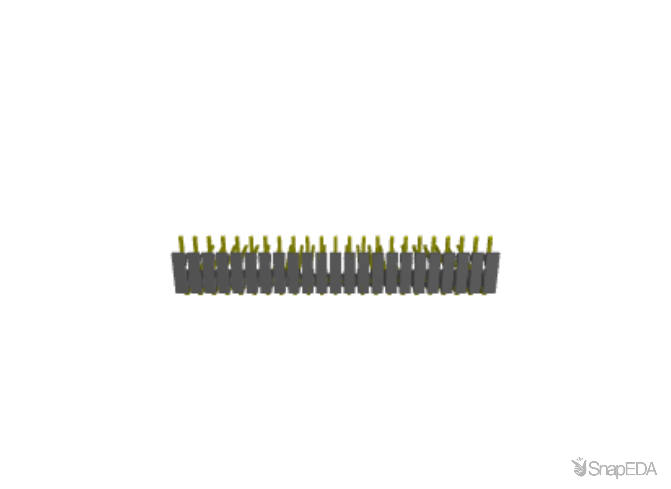 LCW-123-14-G-S-300-RA 3D Model