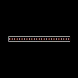 LCW-125-07-S-S-230 Footprint