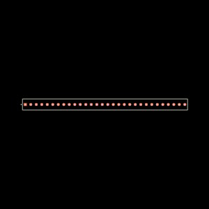LCW-130-07-S-S-230 Footprint