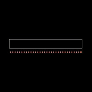 LCW-132-14-T-M-300-RE Footprint