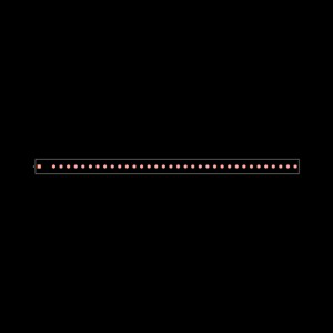 LCW-136-07-S-S-230-02 Footprint