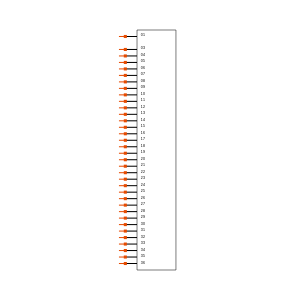 LCW-136-07-S-S-230-02 Symbol