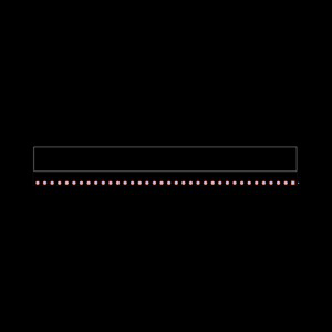 LCW-136-20-G-S-230-RE Footprint
