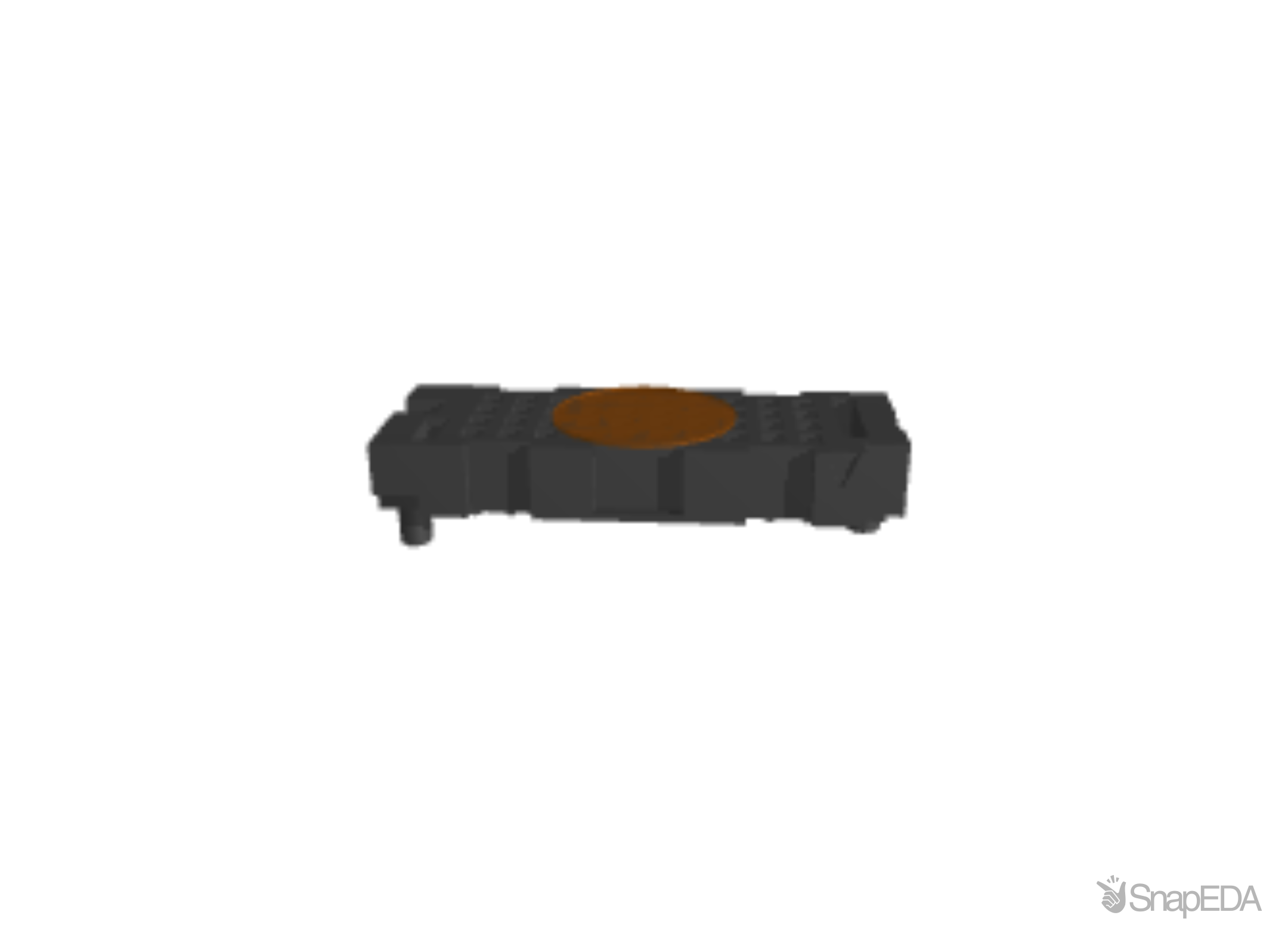 LPAF-10-03.0-L-04-2-K-TR 3D Model