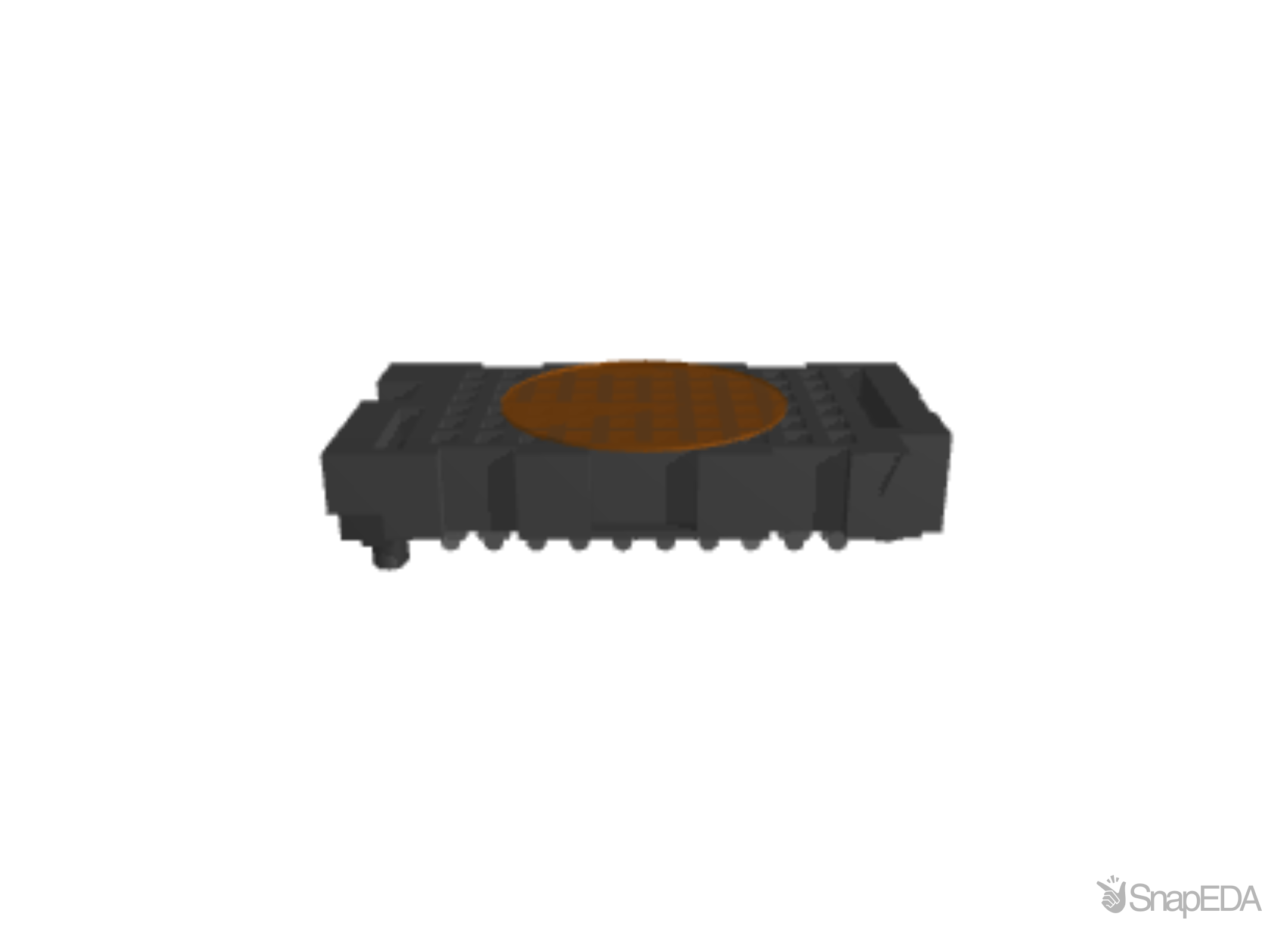 LPAF-10-03.5-S-06-2-K-TR 3D Model