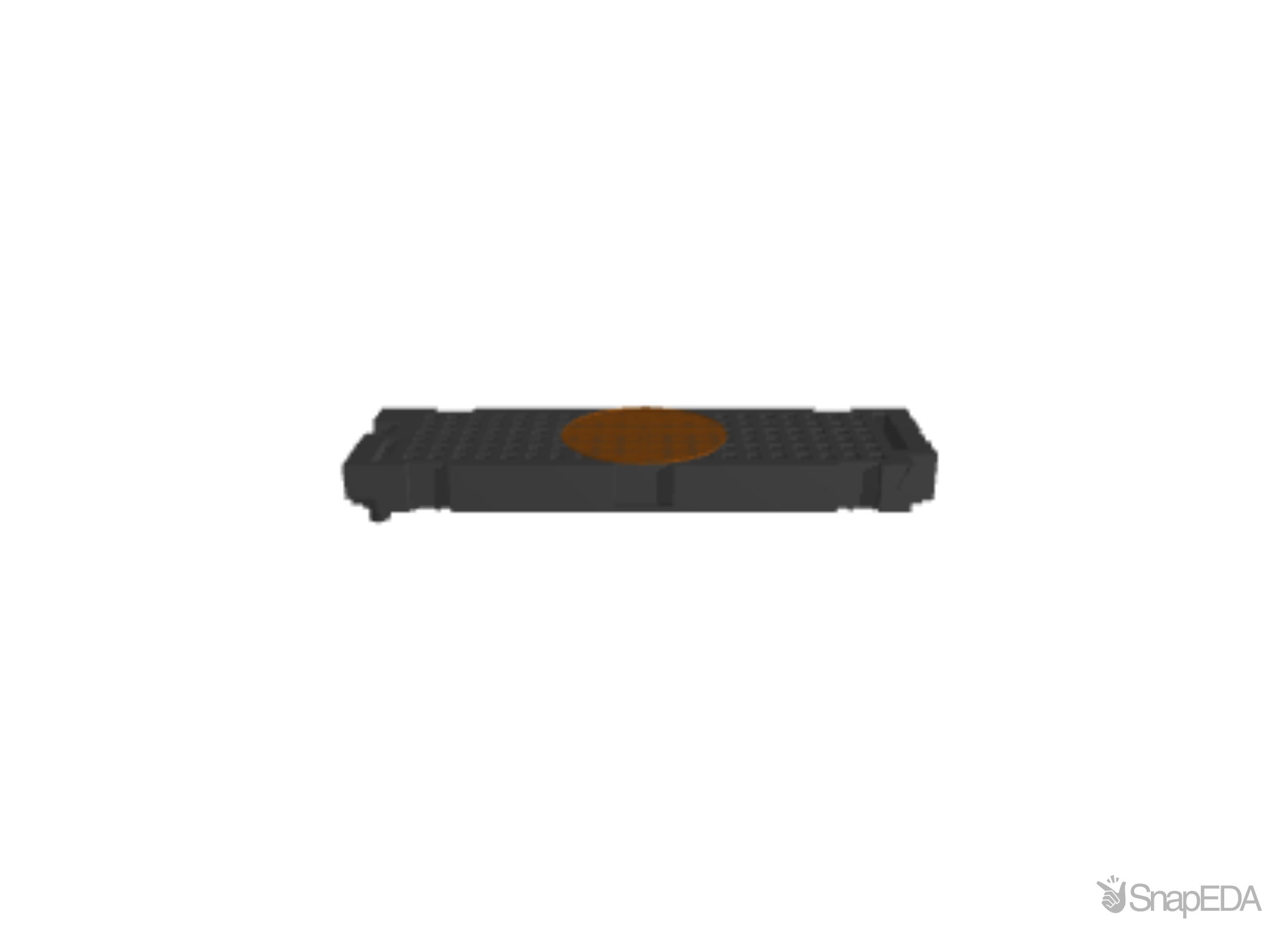 LPAF-20-03.0-L-06-1-K-TR 3D Model