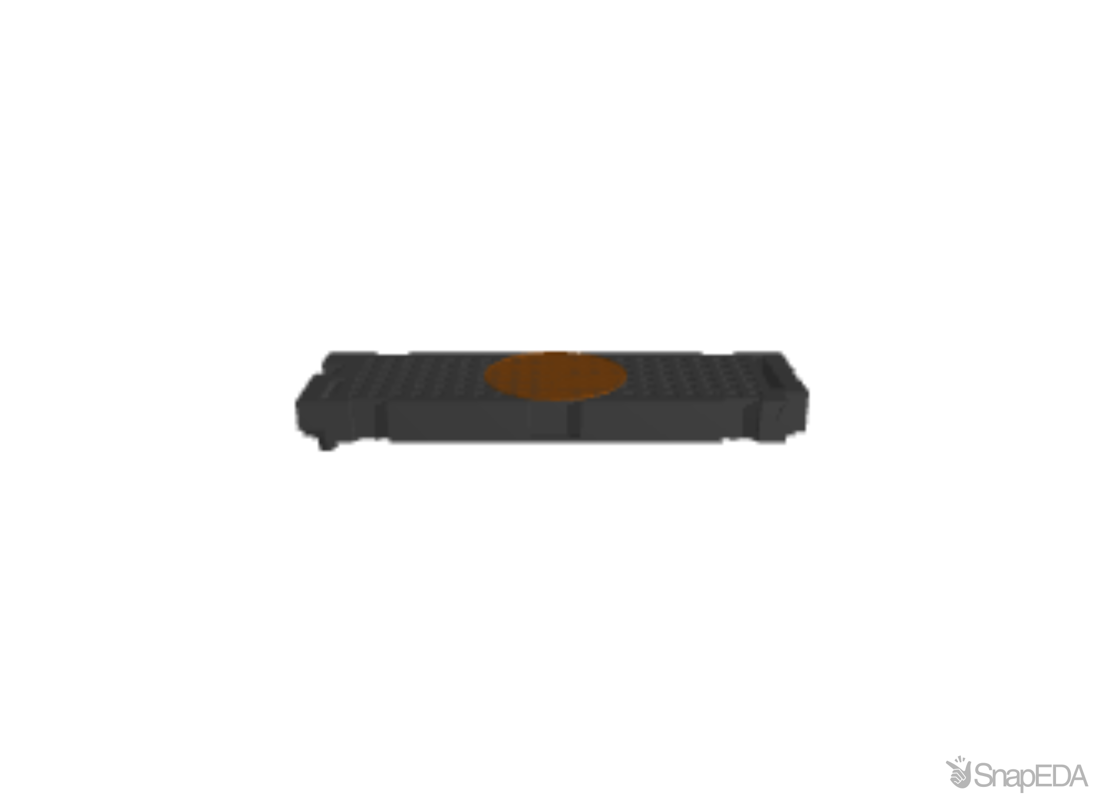 LPAF-20-03.0-S-06-2-K-TR 3D Model