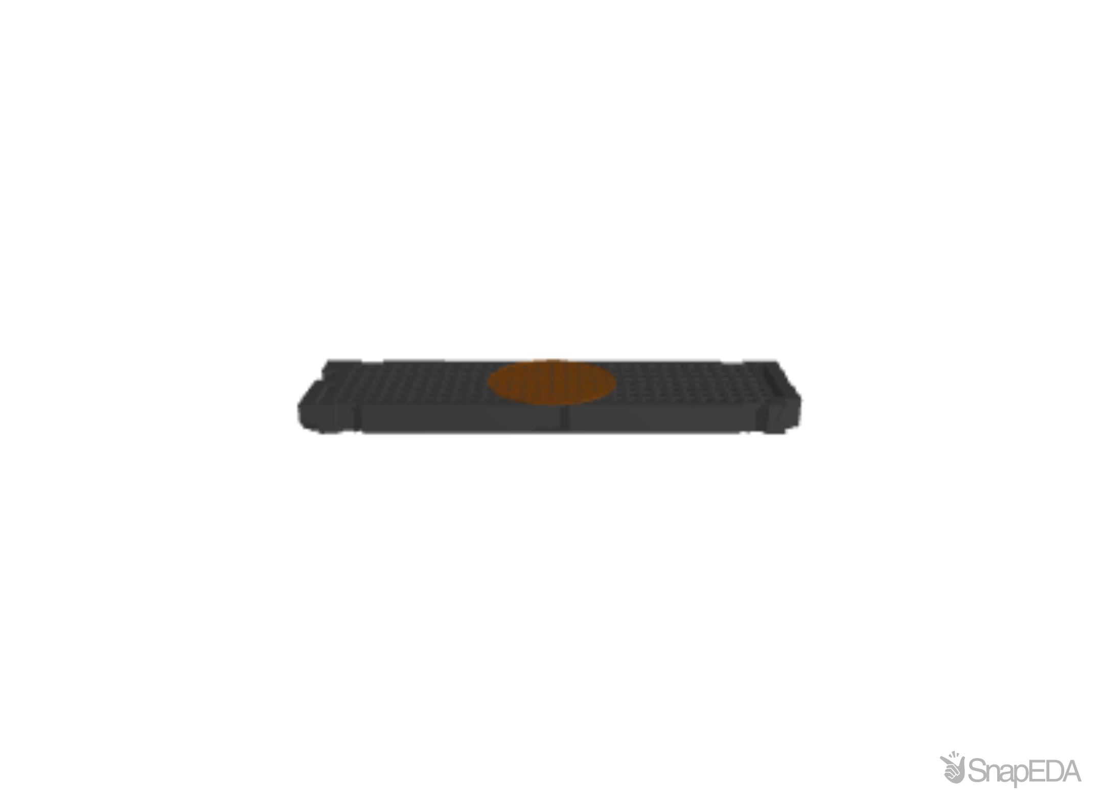 LPAF-30-03.0-L-08-1-K-TR 3D Model