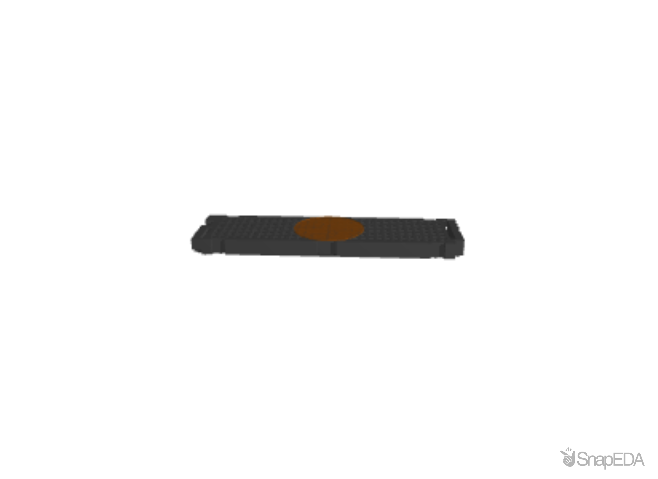 LPAF-30-03.0-S-08-1-K-TR 3D Model