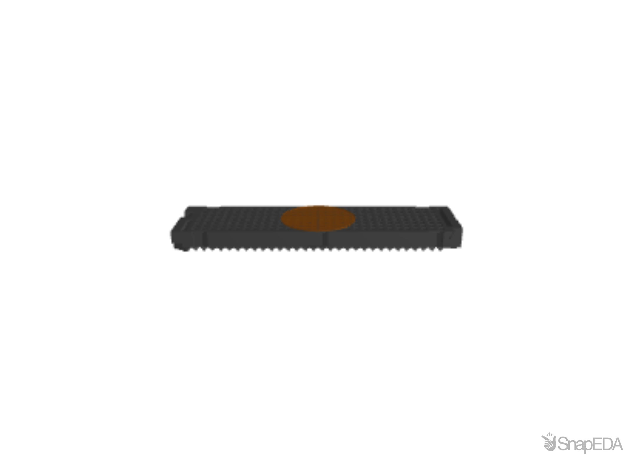 LPAF-30-03.5-L-08-1-K-TR 3D Model