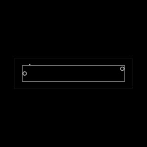 LPAF-30-03.0-S-04-2-K-TR Footprint