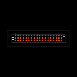 LPAF-30-03.5-S-04-2-K-TR Footprint