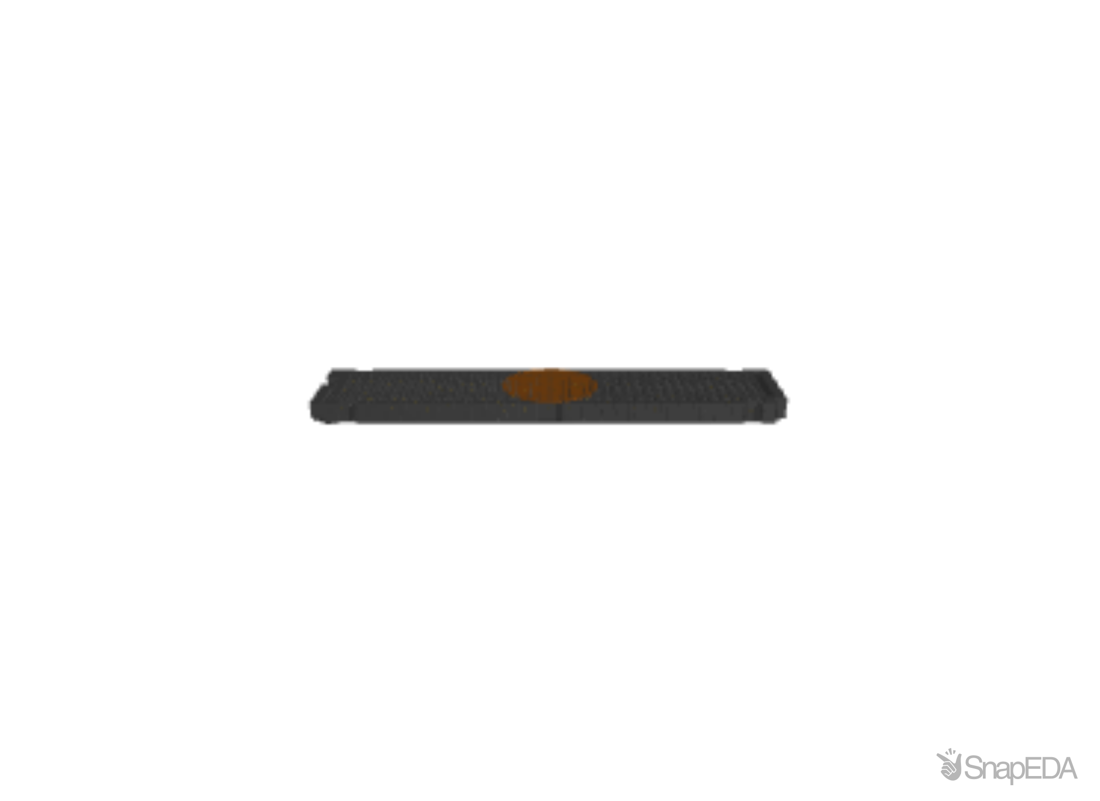 LPAF-40-03.0-L-08-2-K-TR 3D Model