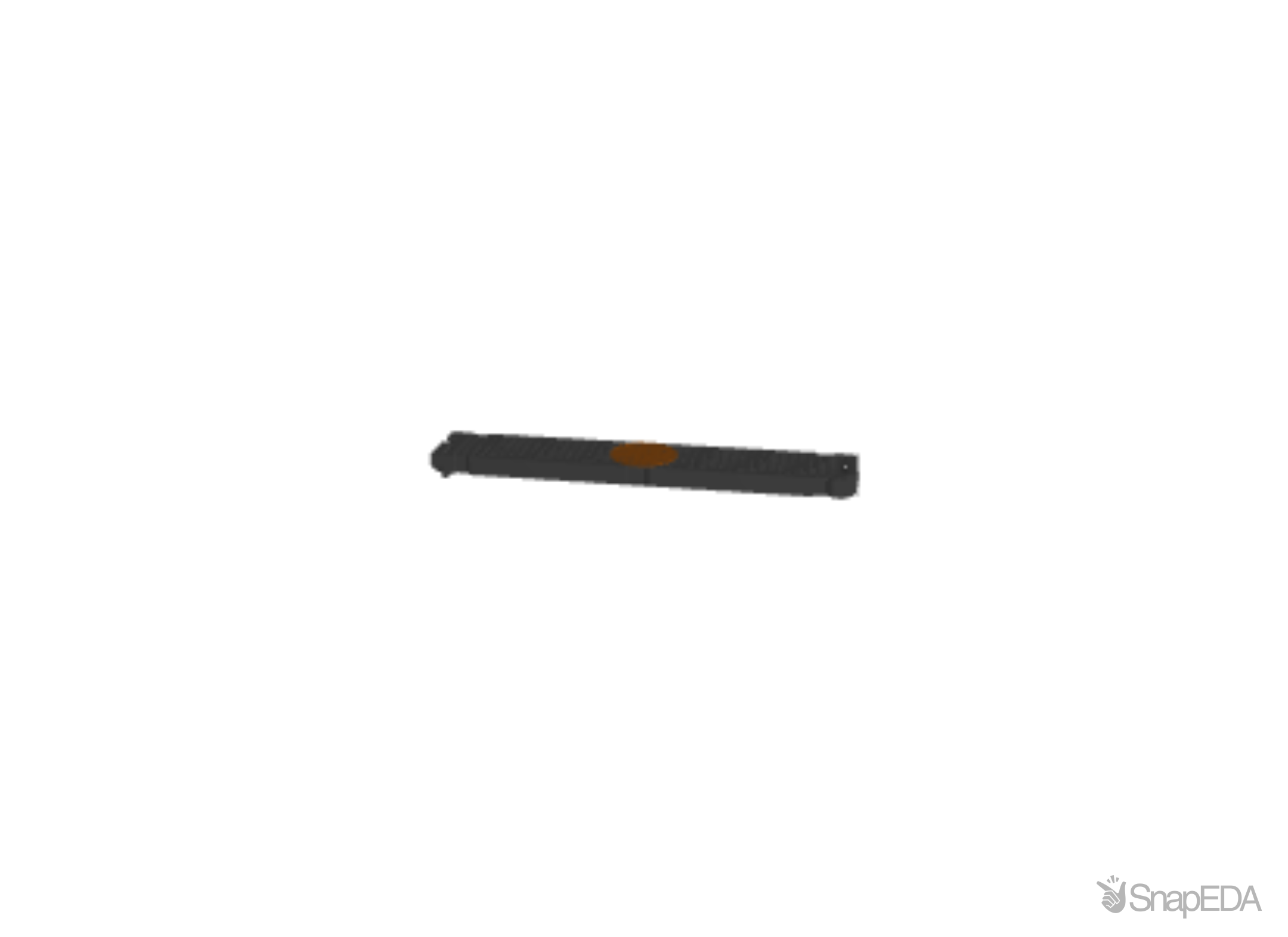 LPAF-40-03.0-S-06-2-K-TR 3D Model