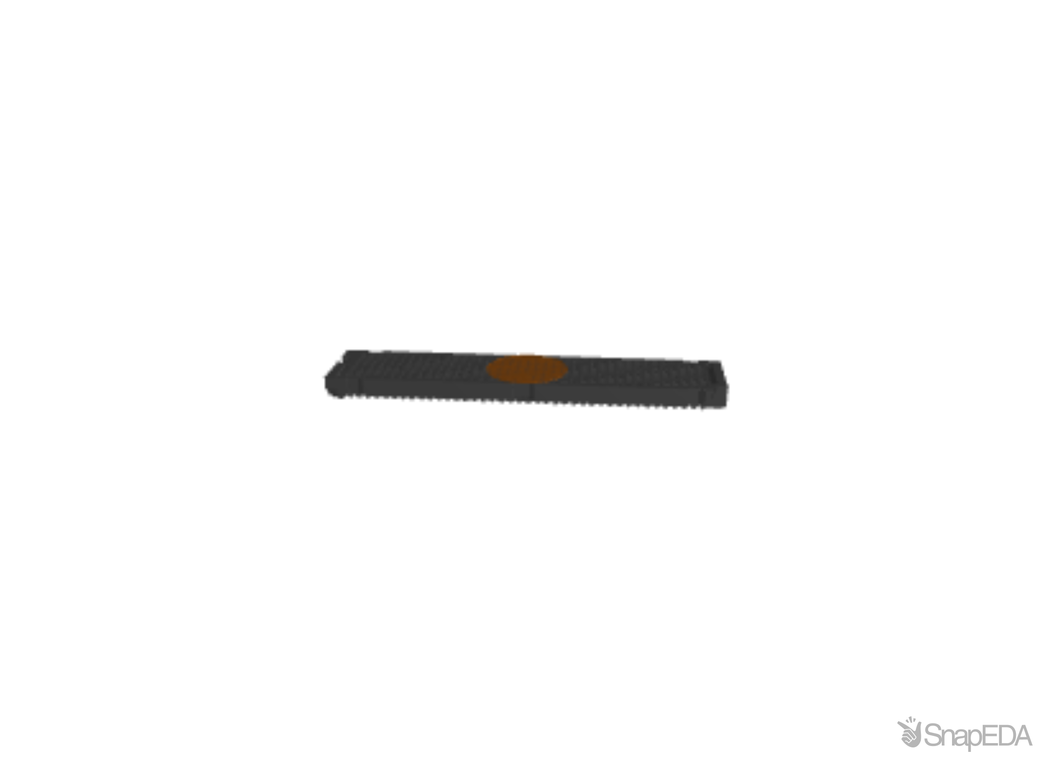 LPAF-40-03.5-S-08-2-K-TR 3D Model