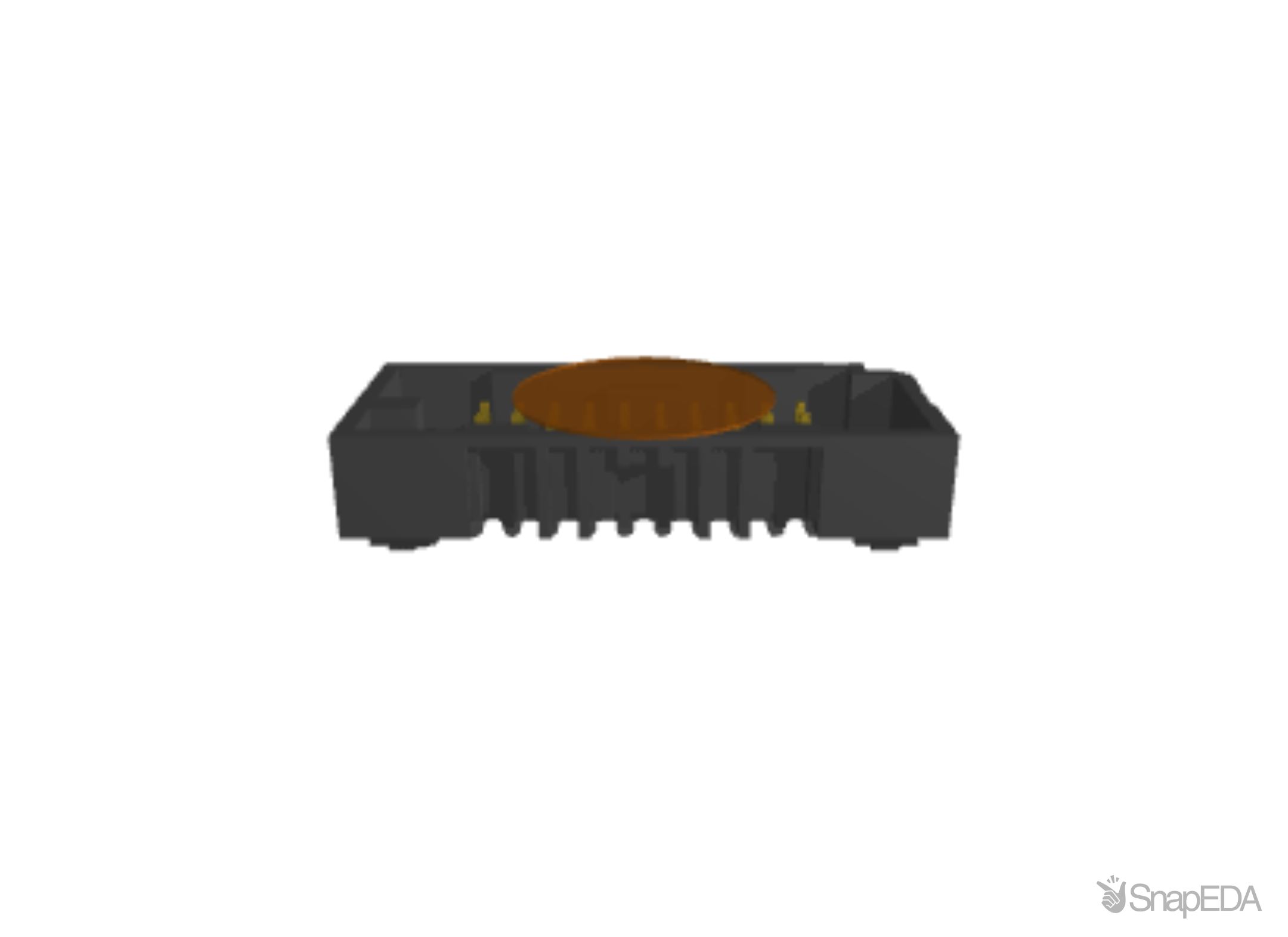 LPAM-10-01.5-L-04-2-K-TR 3D Model