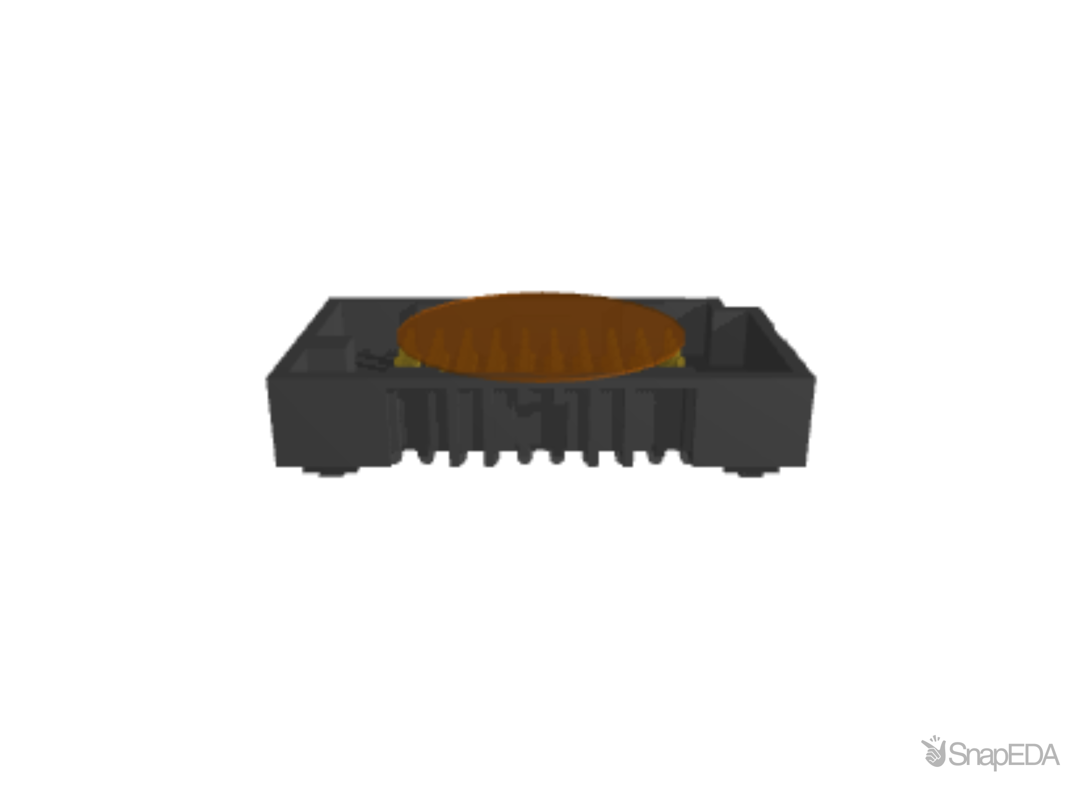 LPAM-10-01.5-L-06-2-K-TR 3D Model