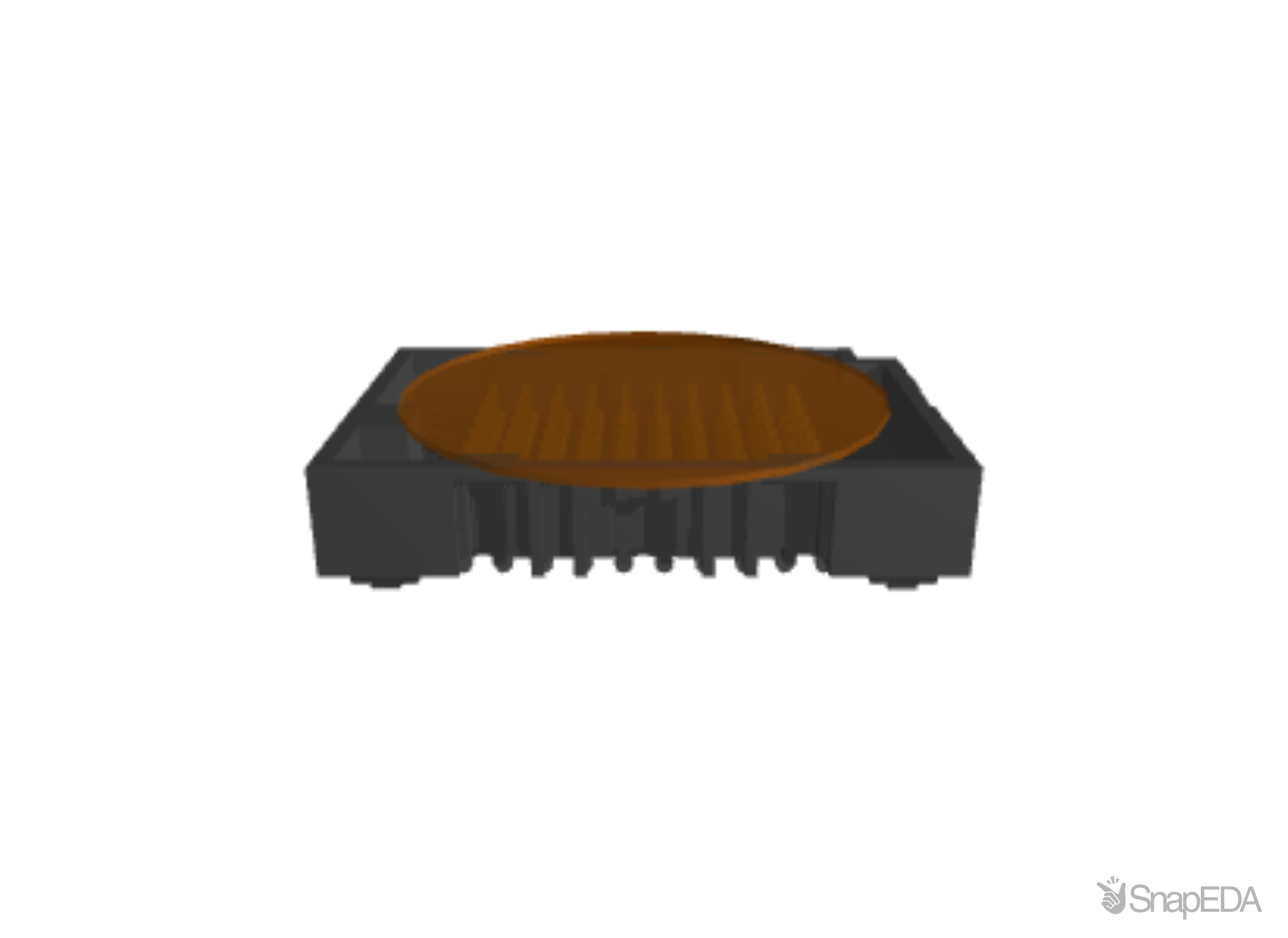 LPAM-10-01.5-S-08-2-K-TR 3D Model