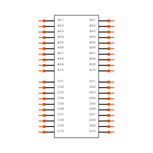 LPAM-10-01.5-L-04-1-K-TR Symbol