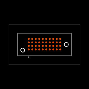 LPAM-10-01.5-L-04-2-K-TR Footprint