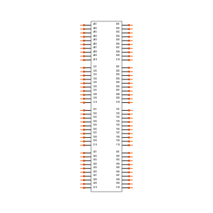 LPAM-10-01.5-S-08-2-K-TR Symbol