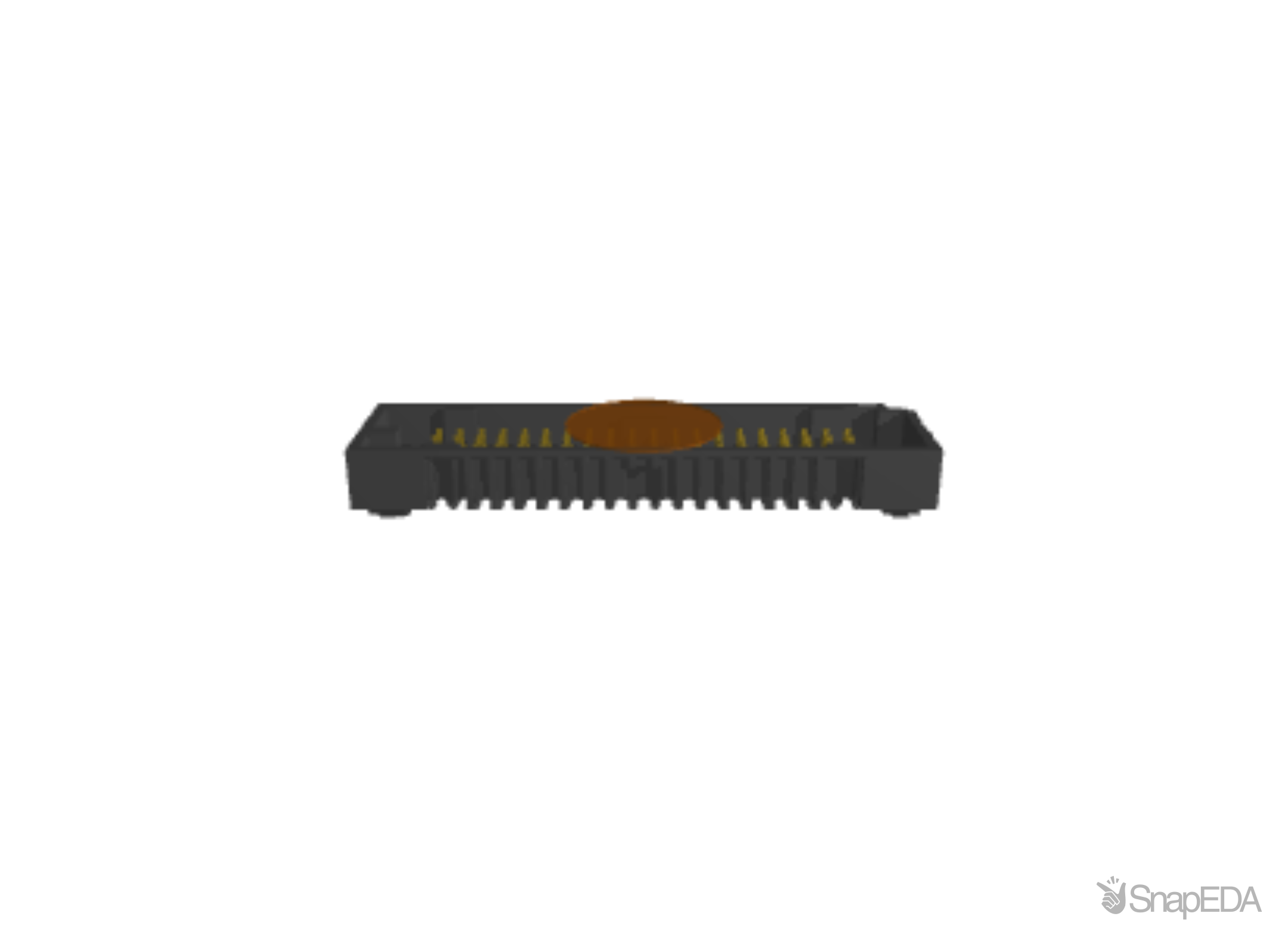 LPAM-20-01.5-L-04-2-K-TR 3D Model