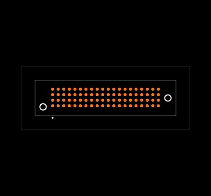 LPAM-20-01.0-L-04-2-K-TR Footprint