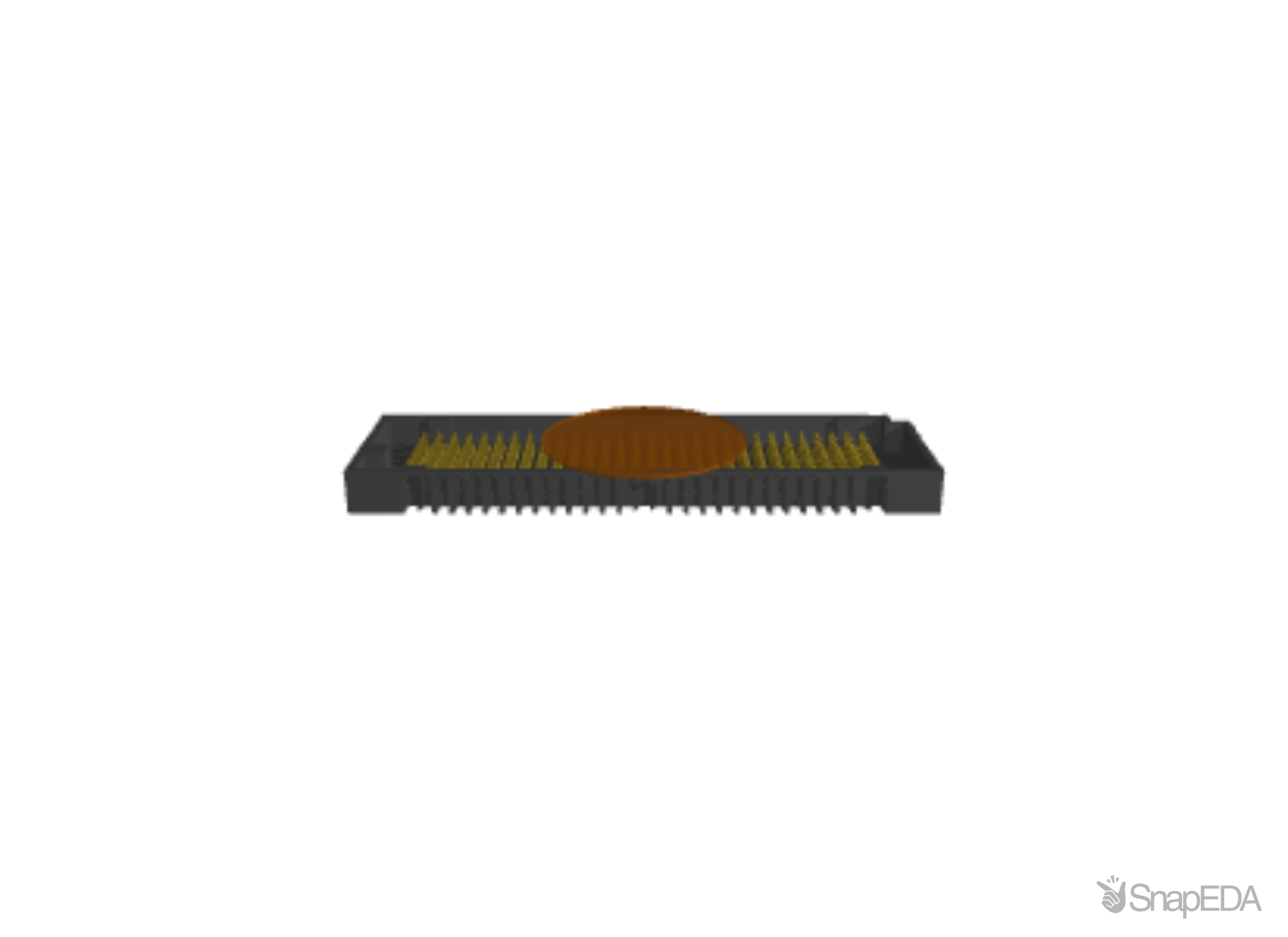 LPAM-30-01.0-L-08-1-K-TR 3D Model