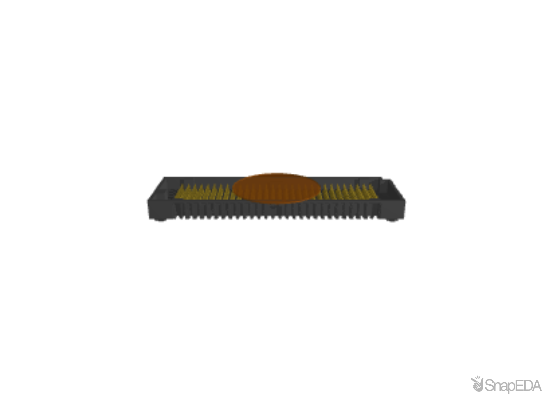LPAM-30-01.5-L-08-1-K-TR 3D Model
