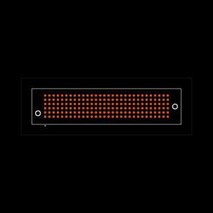 LPAM-30-01.5-L-06-2-K-TR Footprint