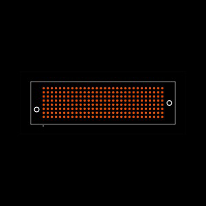 LPAM-30-01.5-L-08-1-K-TR Footprint