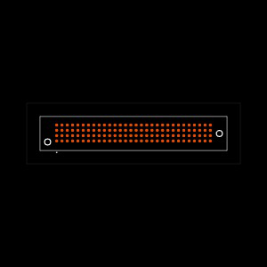 LPAM-30-01.5-S-04-2-K-TR Footprint