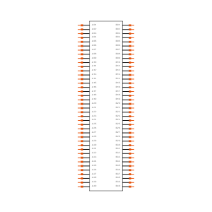 LPAM-40-01.0-L-04-2-K-TR Symbol