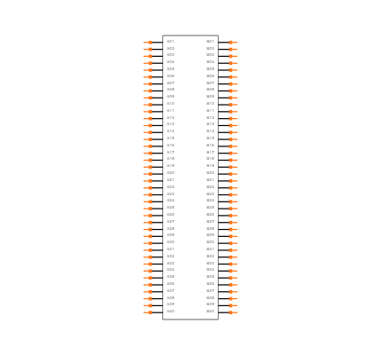 LPAM-40-01.0-S-04-2-K-TR Symbol