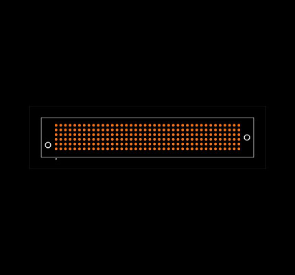 LPAM-40-01.5-S-06-2-K-TR Footprint