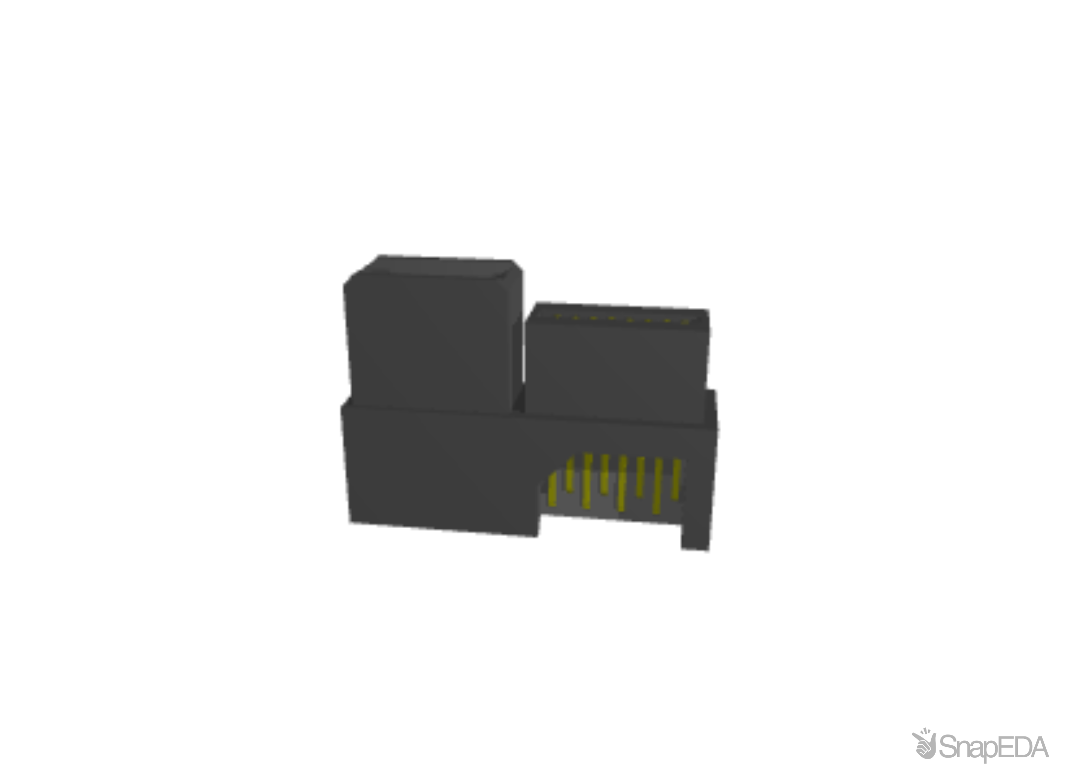 LPHS-02-16-L-RT1 3D Model