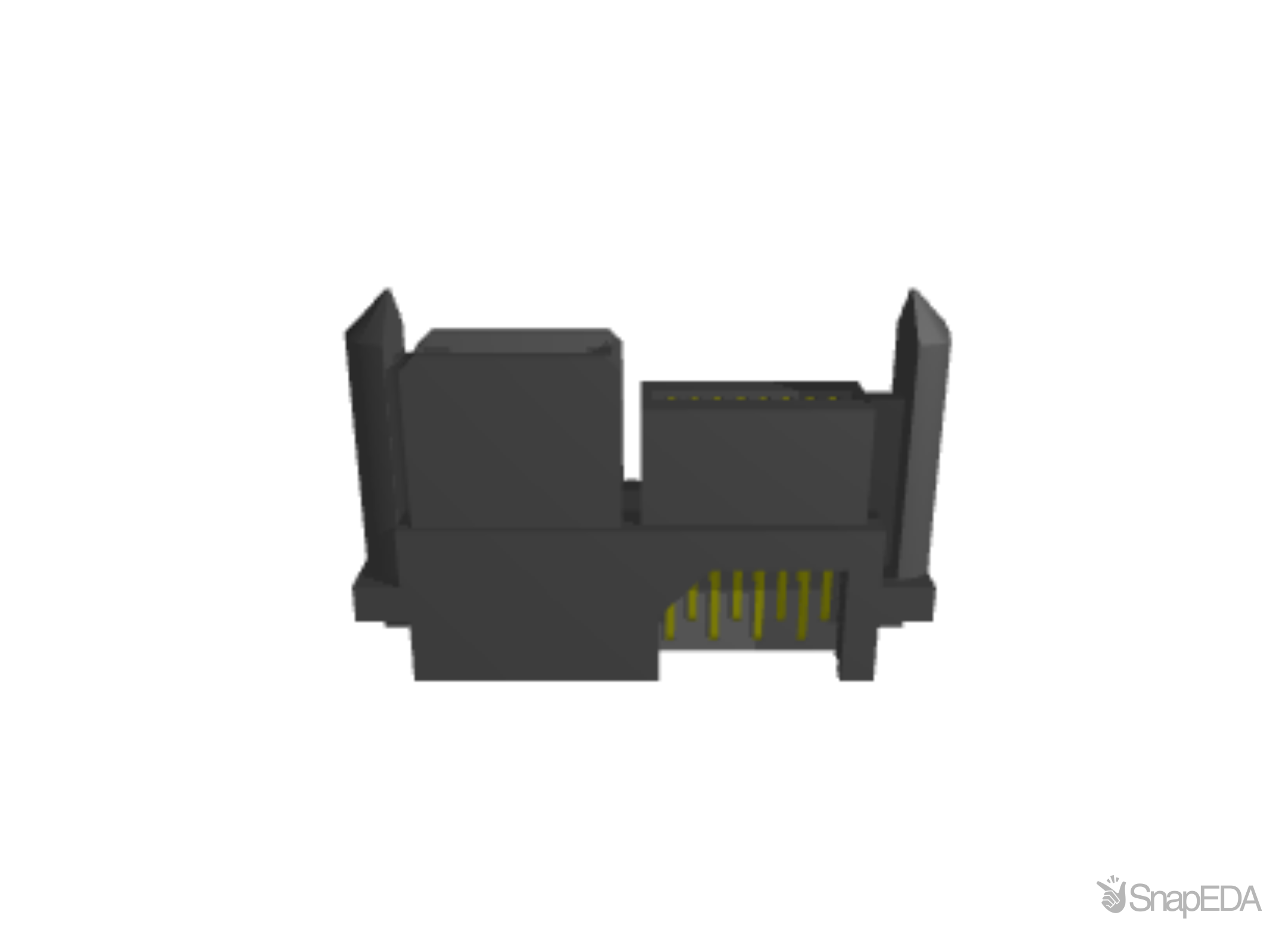 LPHS-02-16-L-RT1-GP 3D Model