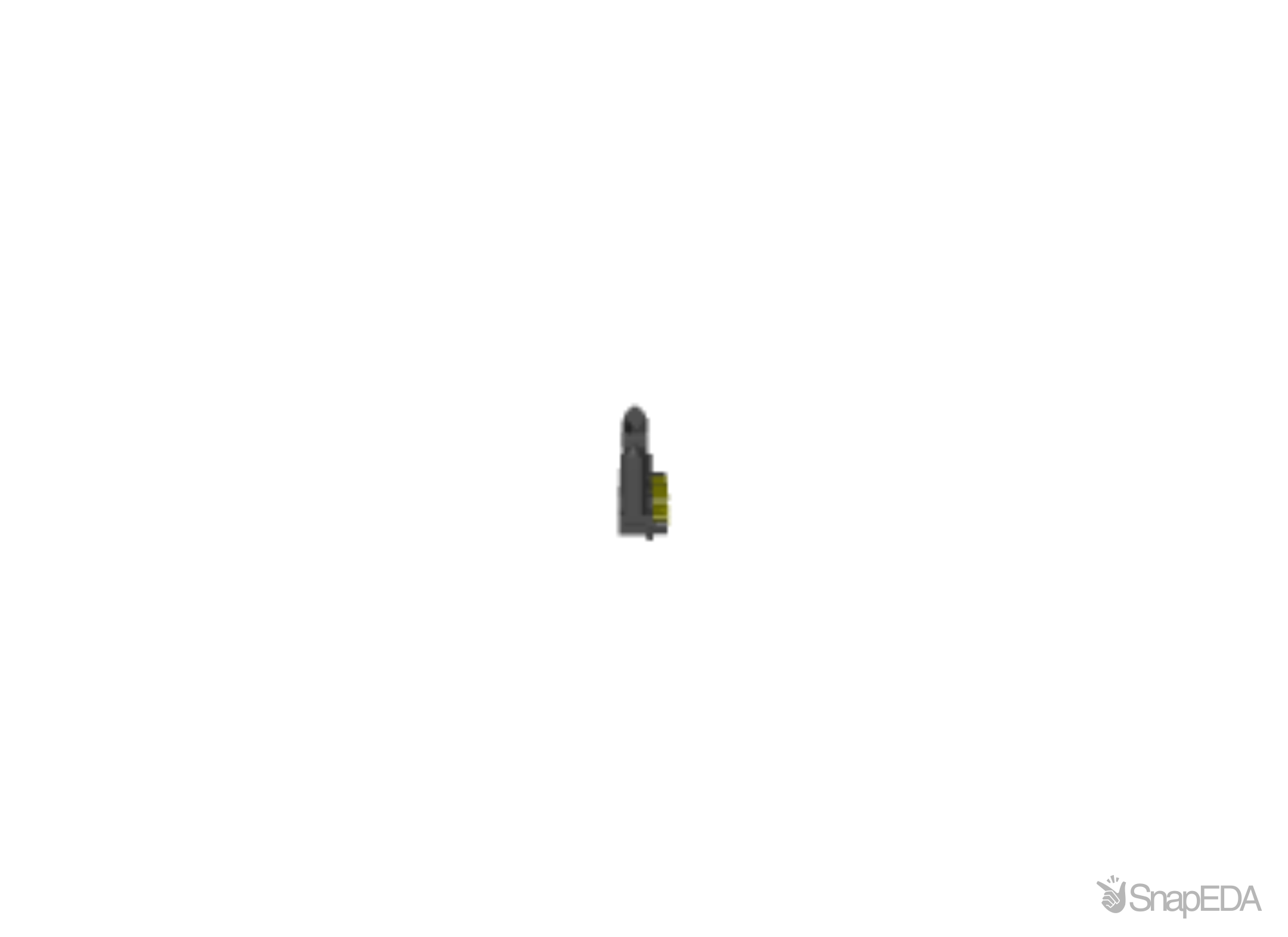 LPHS-02-16-L-RT2-GP 3D Model