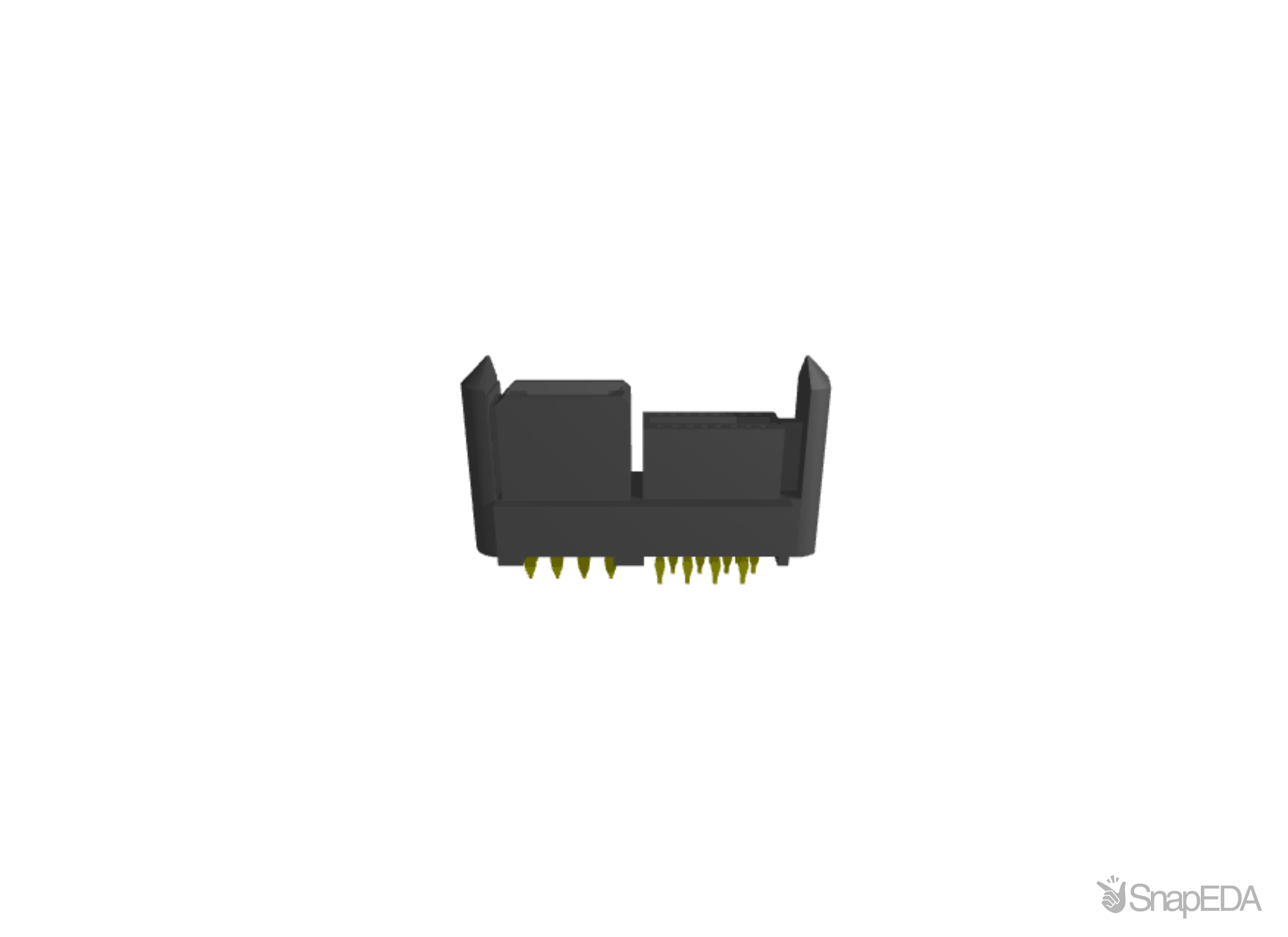 LPHS-02-16-L-VP1-GP 3D Model